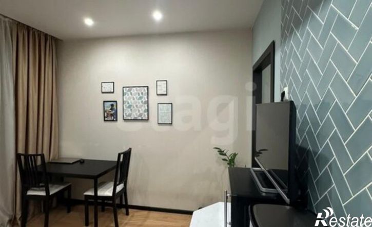 1-комн квартира ул Павшинский мост, 1 5,  д. 1 5,  к. 5