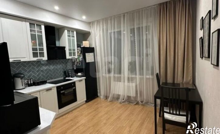 1-комн квартира ул Павшинский мост, 1 5,  д. 1 5,  к. 5