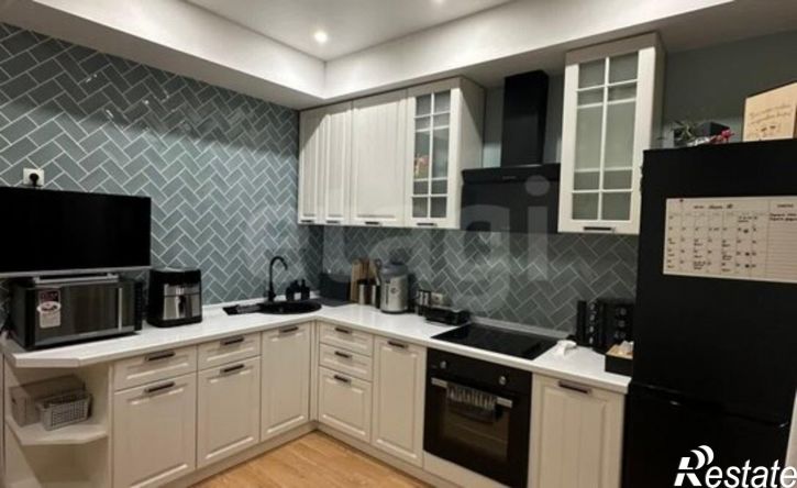 1-комн квартира ул Павшинский мост, 1 5,  д. 1 5,  к. 5