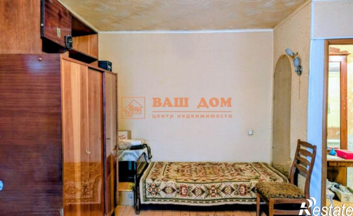 1-комн квартира улица Баженова, 10А,  д. 10А