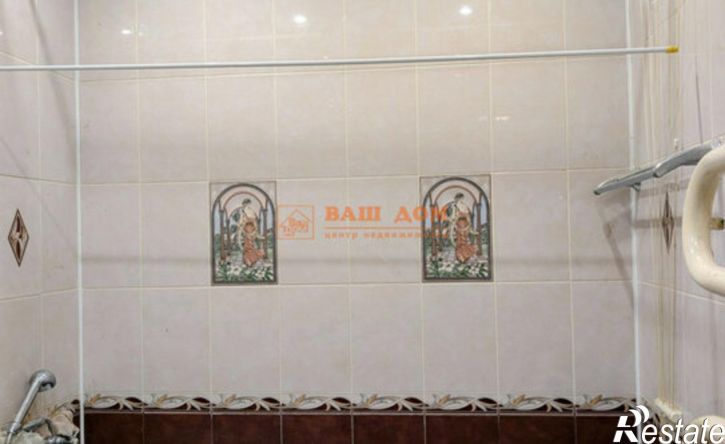 1-комн квартира улица Баженова, 10А,  д. 10А