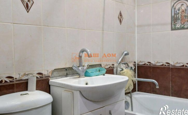 1-комн квартира улица Баженова, 10А,  д. 10А