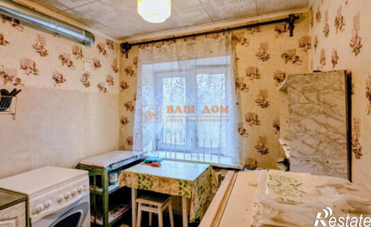 1-комн квартира улица Баженова, 10А,  д. 10А