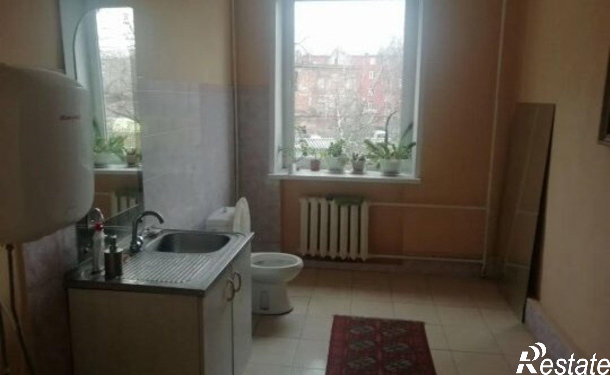 Купить квартиру за 15 000 000 рублей на ул Дзержинского, 6