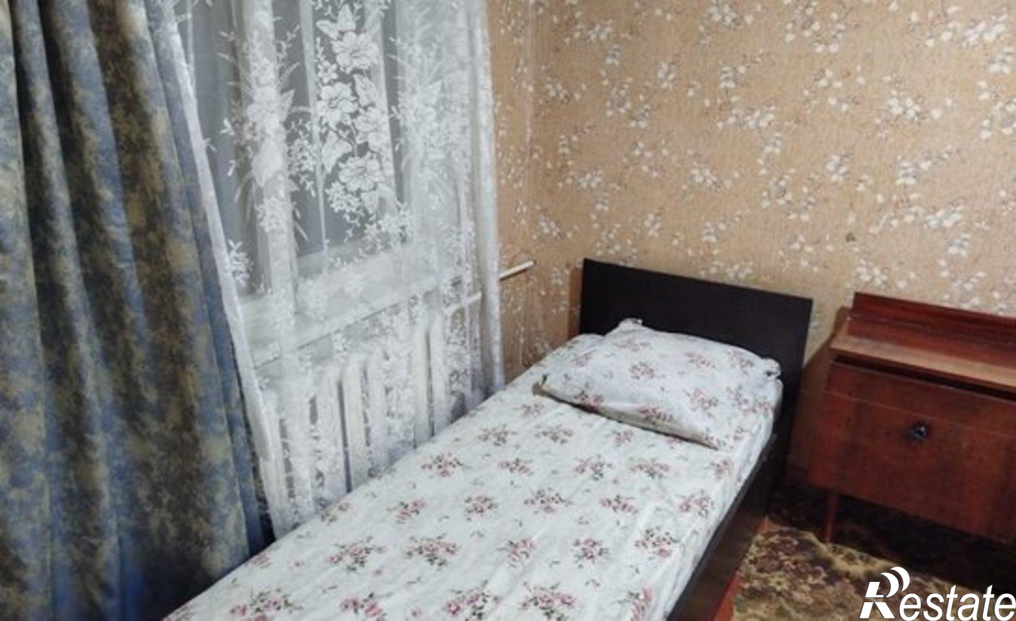 Купить квартиру за 3 650 000 рублей на ул Металлургов, 65А