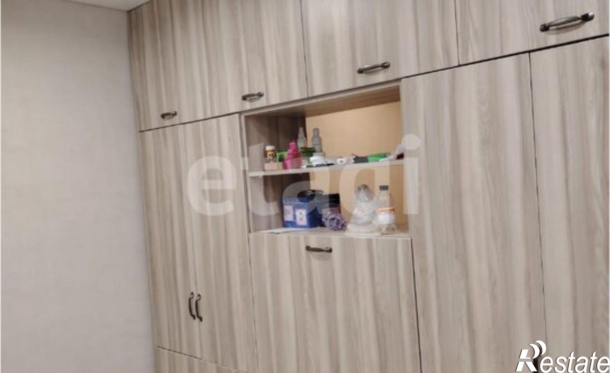 Купить квартиру за 4 450 000 рублей на проезд Академика Павлова, 3