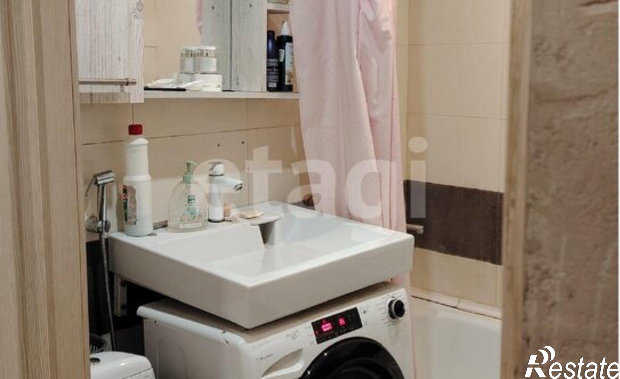 Купить квартиру за 4 450 000 рублей на проезд Академика Павлова, 3