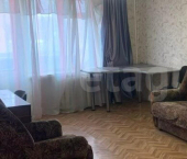 1-комн, 36кв м, этаж 11/12 улица Макаренко, 13 к4