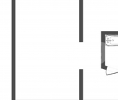 1-комн, 31кв м, этаж 1/5 проезд Академика Павлова, 3