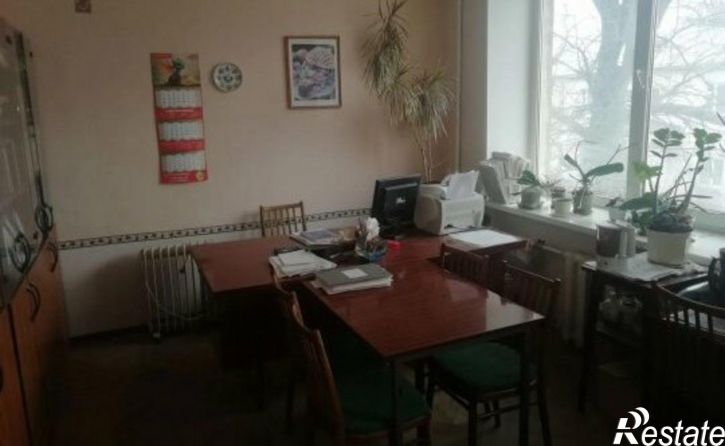 7-комн квартира ул Дзержинского, 6,  д. 6