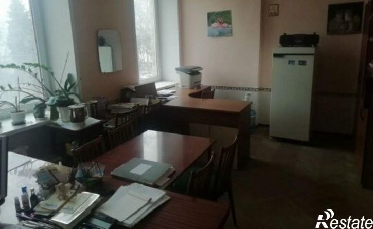 7-комн квартира ул Дзержинского, 6,  д. 6