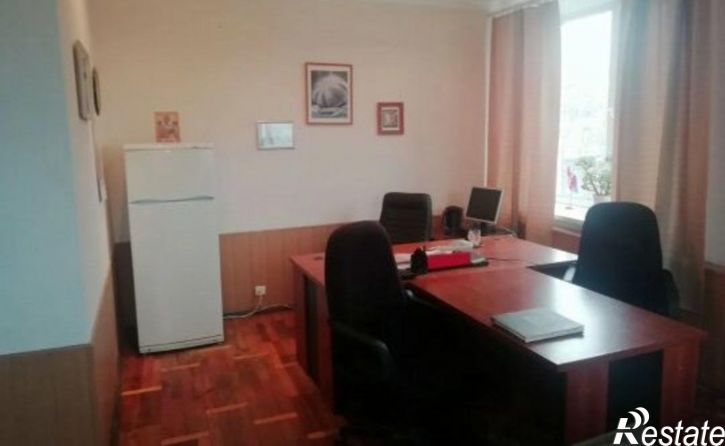 7-комн квартира ул Дзержинского, 6,  д. 6