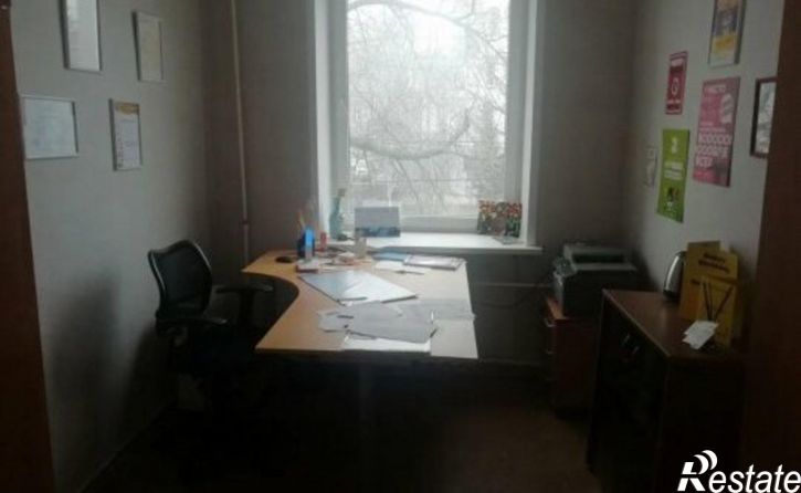 7-комн квартира ул Дзержинского, 6,  д. 6