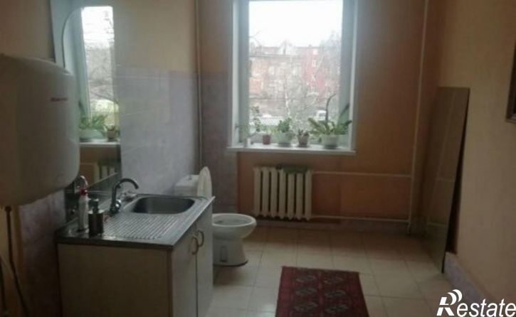 7-комн квартира ул Дзержинского, 6,  д. 6