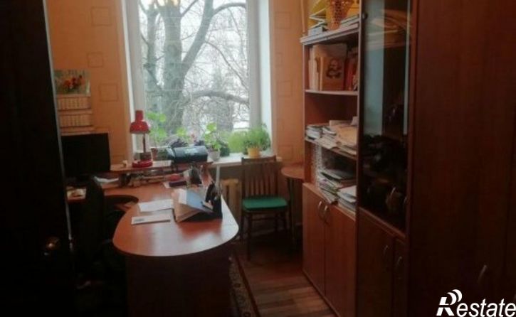 7-комн квартира ул Дзержинского, 6,  д. 6