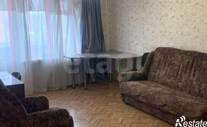 1-комн квартира улица Макаренко, 13 к4,  д. 13 к4