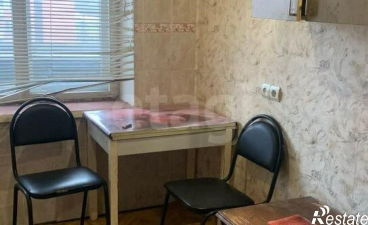 1-комн квартира улица Макаренко, 13 к4,  д. 13 к4