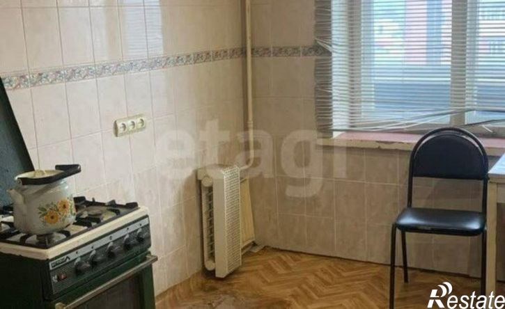 1-комн квартира улица Макаренко, 13 к4,  д. 13 к4