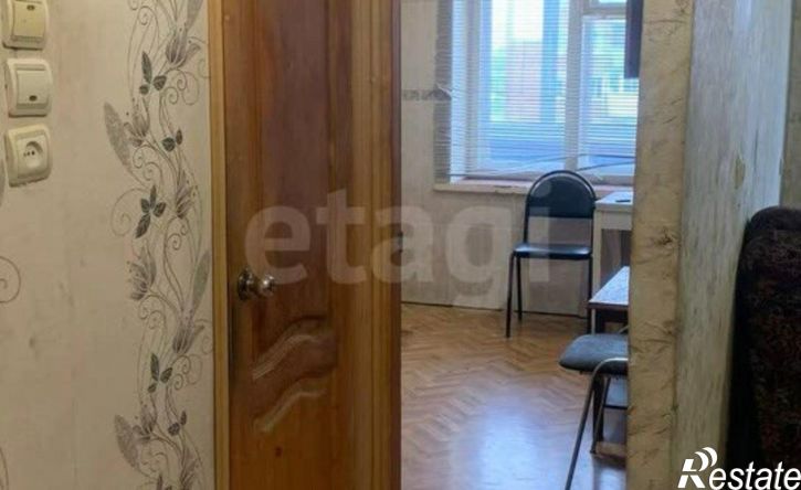 1-комн квартира улица Макаренко, 13 к4,  д. 13 к4