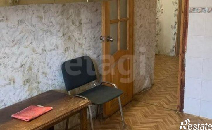 1-комн квартира улица Макаренко, 13 к4,  д. 13 к4