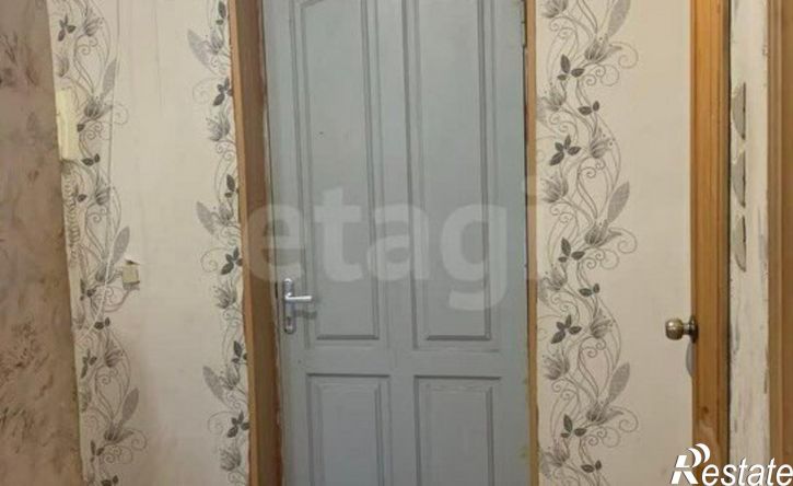 1-комн квартира улица Макаренко, 13 к4,  д. 13 к4