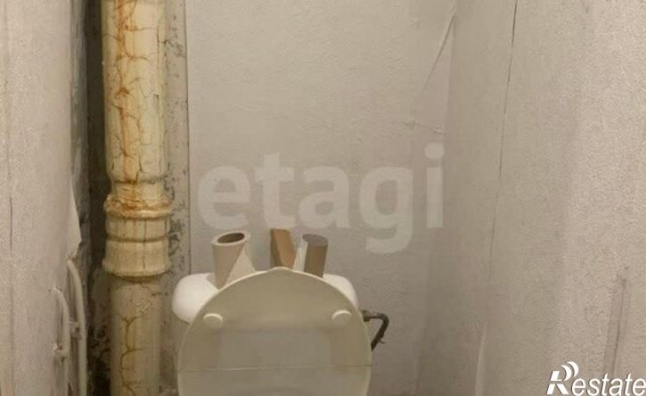 1-комн квартира улица Макаренко, 13 к4,  д. 13 к4