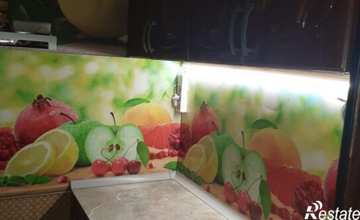 4-комн квартира улица Ползунова, 16,  д. 16