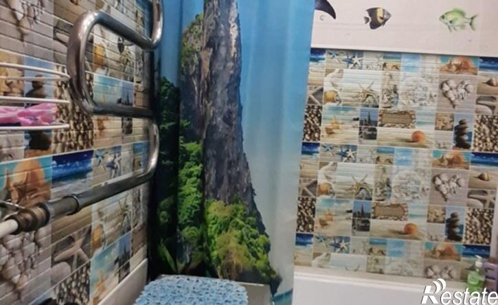 4-комн квартира улица Ползунова, 16,  д. 16