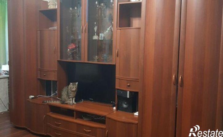 4-комн квартира улица Ползунова, 16,  д. 16