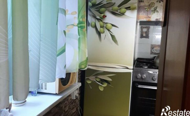 4-комн квартира улица Ползунова, 16,  д. 16