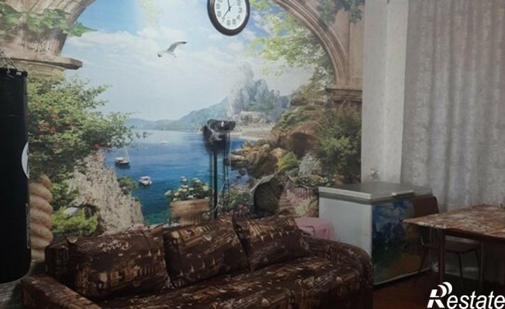 4-комн квартира улица Ползунова, 16,  д. 16