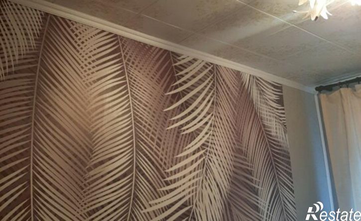 4-комн квартира улица Ползунова, 16,  д. 16