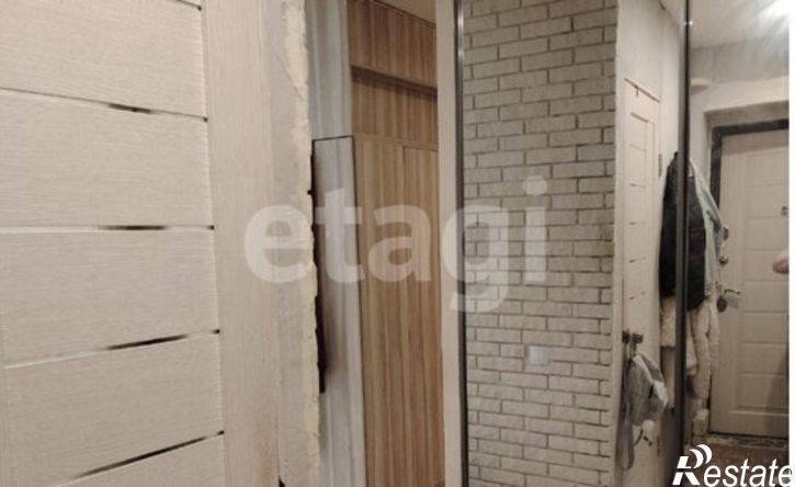 1-комн квартира проезд Академика Павлова, 3,  д. 3