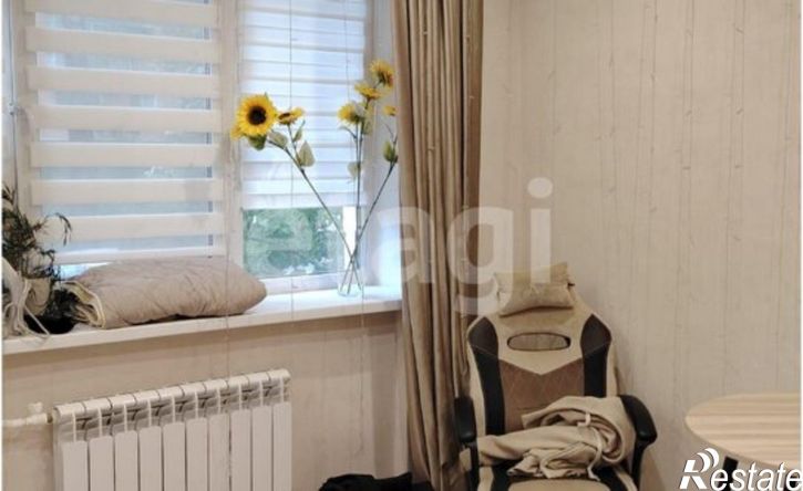 1-комн квартира проезд Академика Павлова, 3,  д. 3