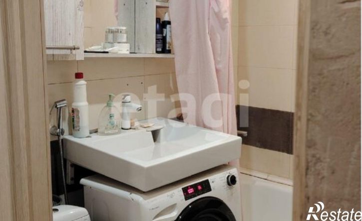 1-комн квартира проезд Академика Павлова, 3,  д. 3