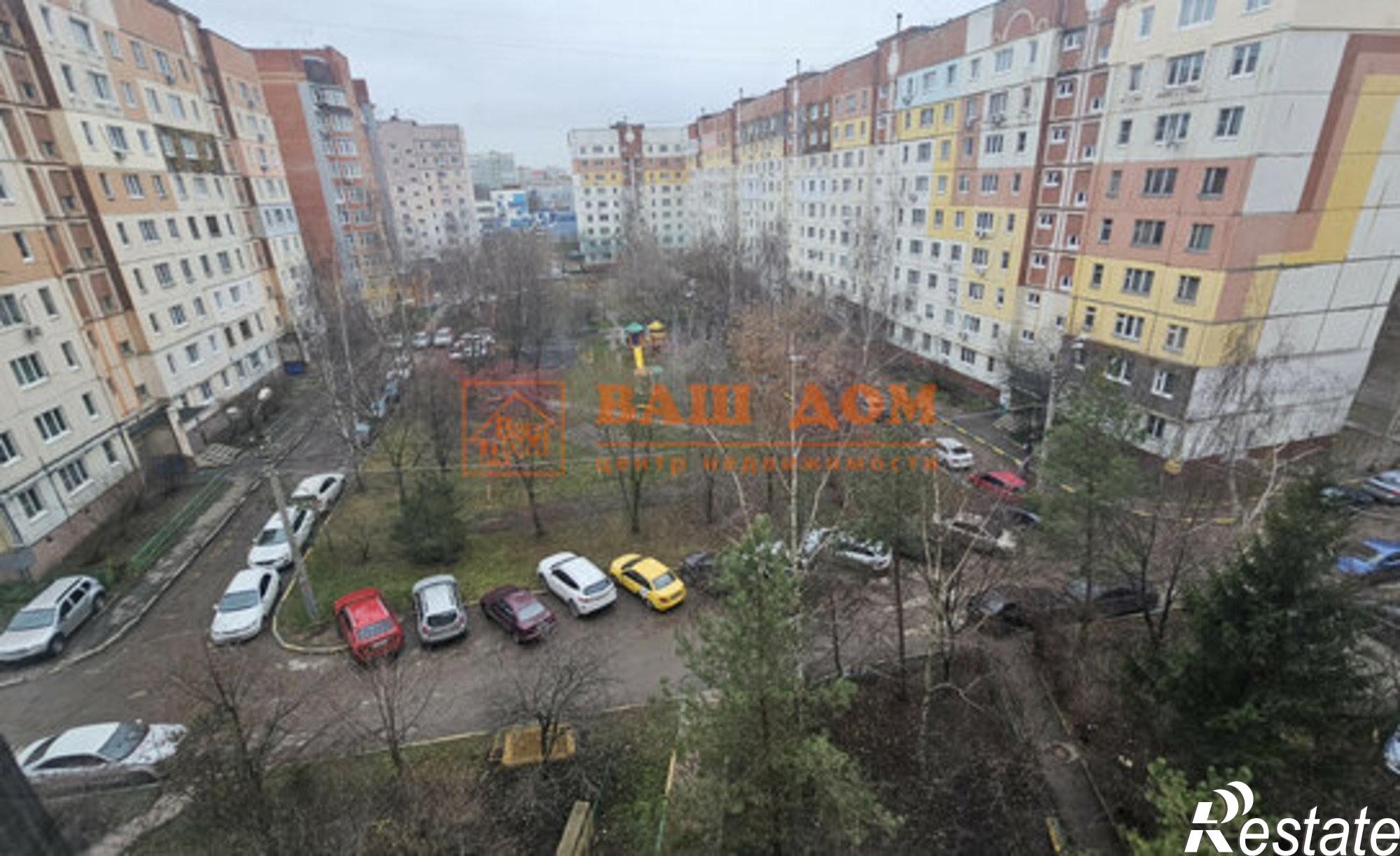 Купить квартиру за 5 900 000 рублей на ул Декабристов, 6