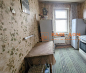 2-комн, 52кв м, этаж 6/9 ул Декабристов, 6