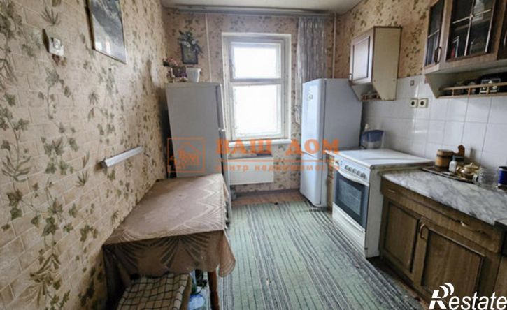 2-комн квартира ул Декабристов, 6,  д. 6