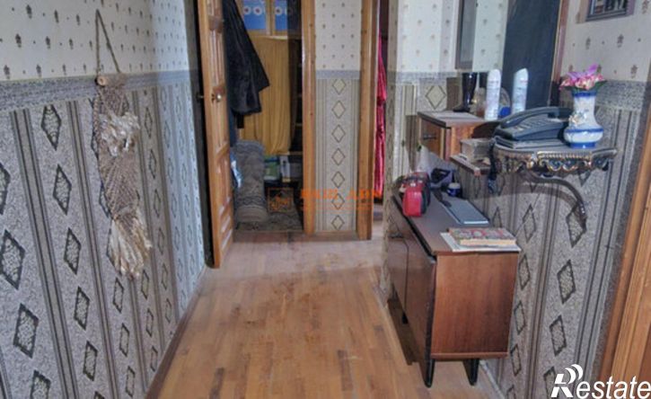 2-комн квартира ул Декабристов, 6,  д. 6