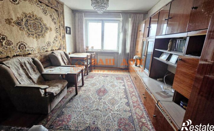 2-комн квартира ул Декабристов, 6,  д. 6