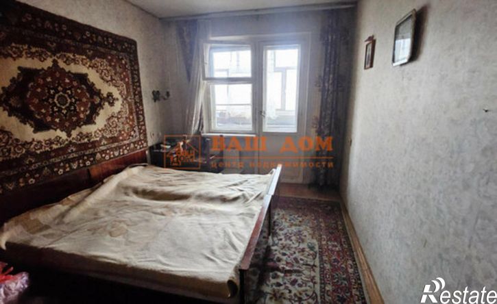 2-комн квартира ул Декабристов, 6,  д. 6