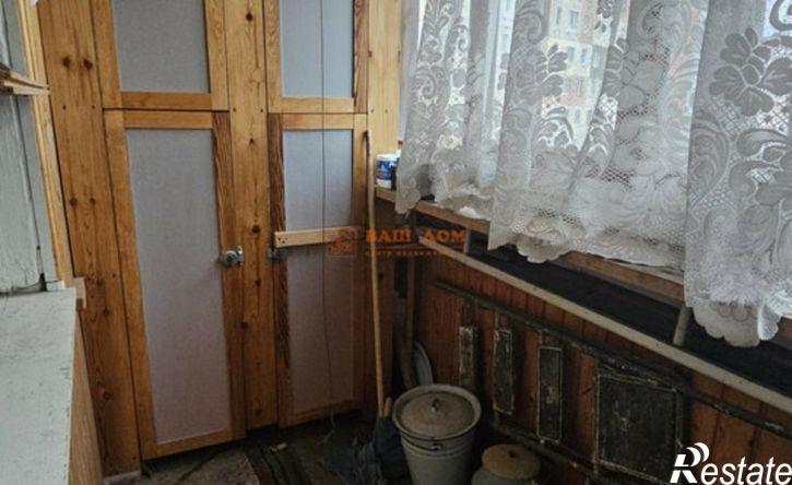 2-комн квартира ул Декабристов, 6,  д. 6