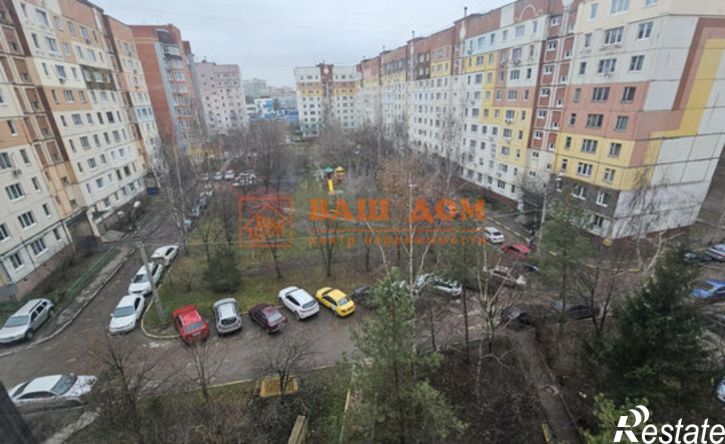 2-комн квартира ул Декабристов, 6,  д. 6