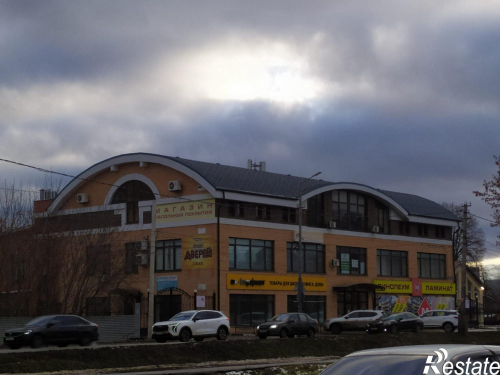 Аренда помещения Староникитская ул., 37