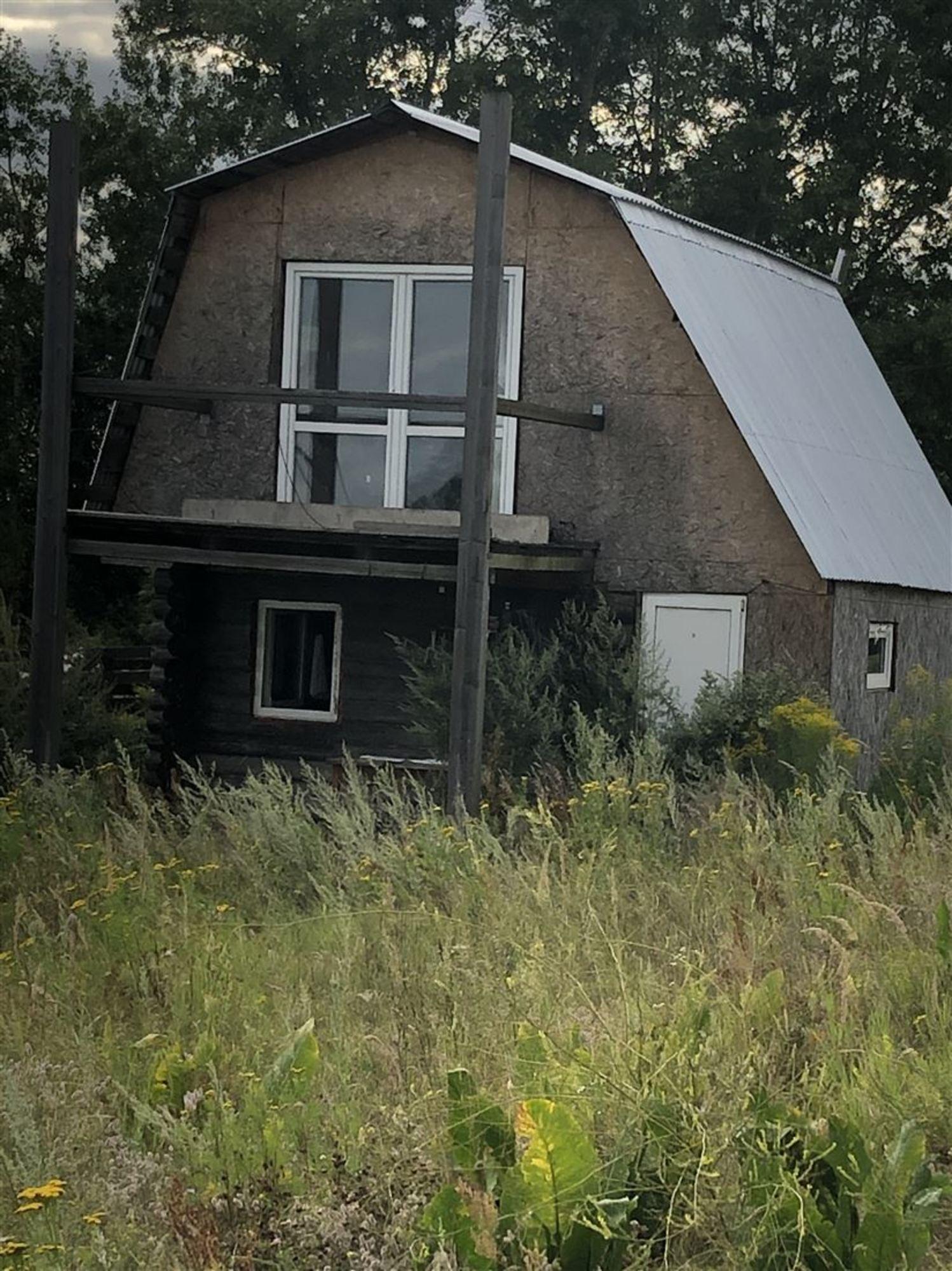 Купить дачу, дом, коттедж за 3 500 000 рублей на Тула