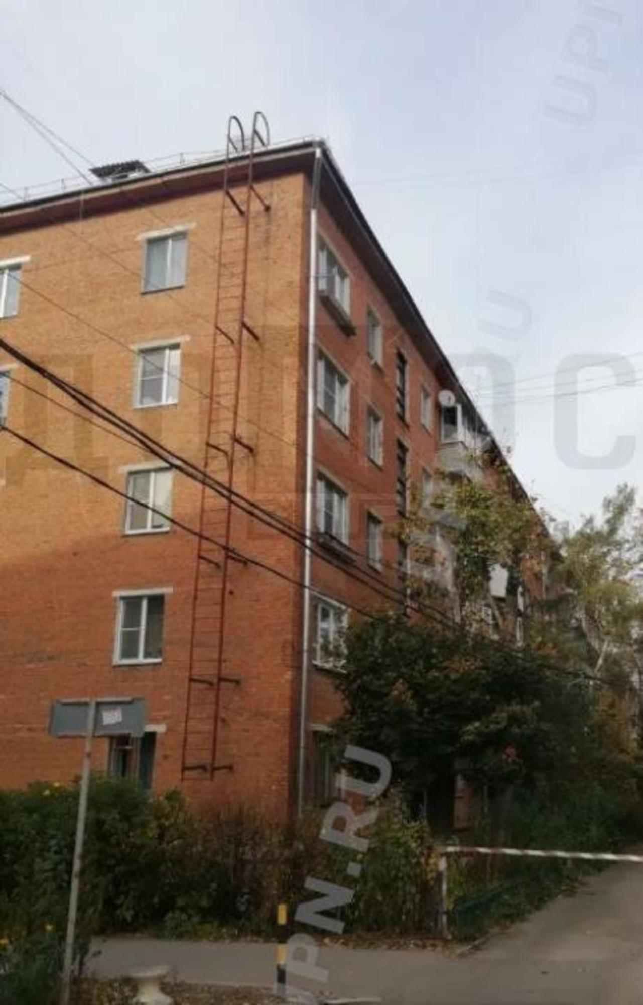 Купить квартиру за 3 600 000 рублей на гск n-12 мориса тореза, 7