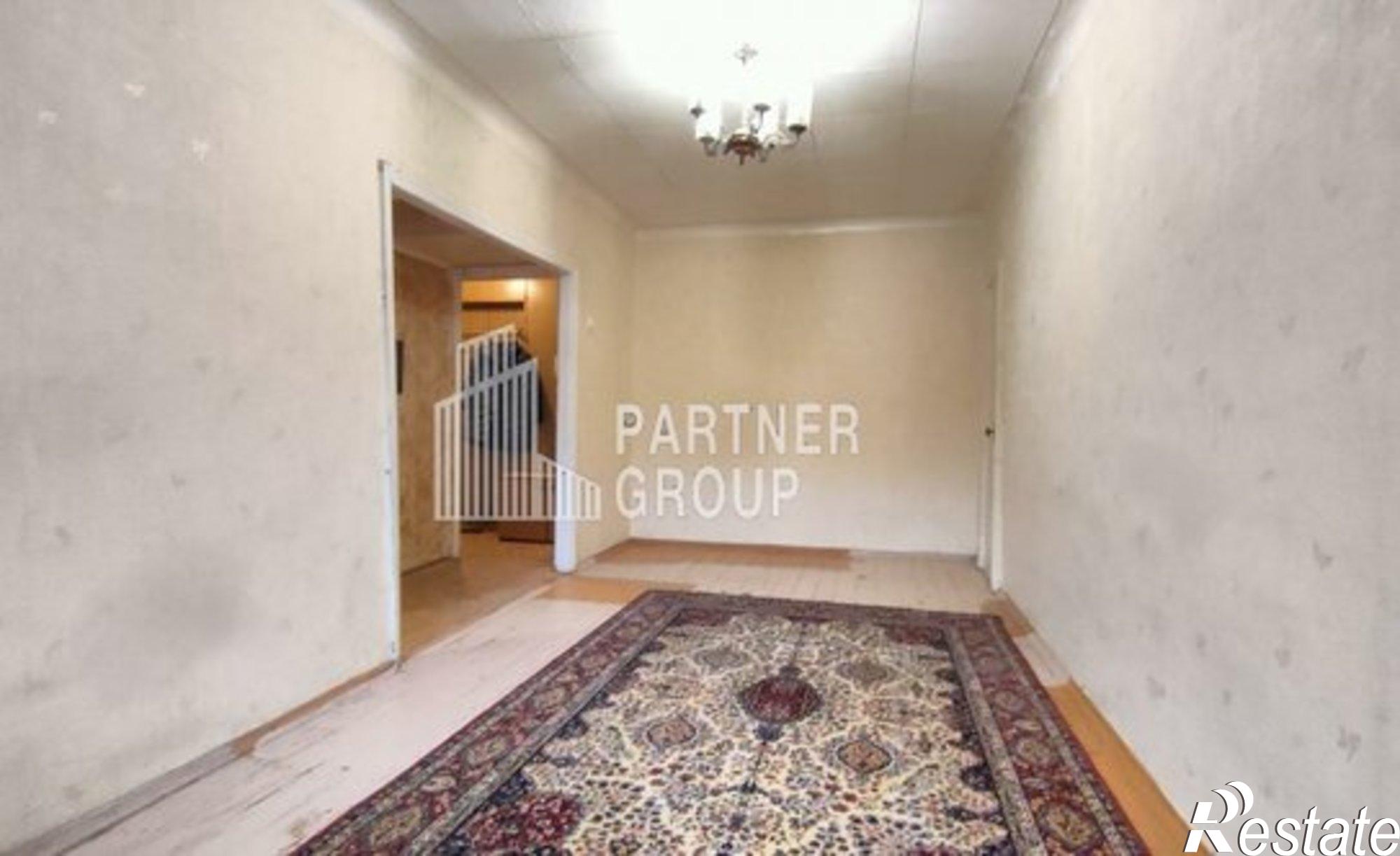 Купить квартиру за 3 400 000 рублей на улица Кауля, 51 к1