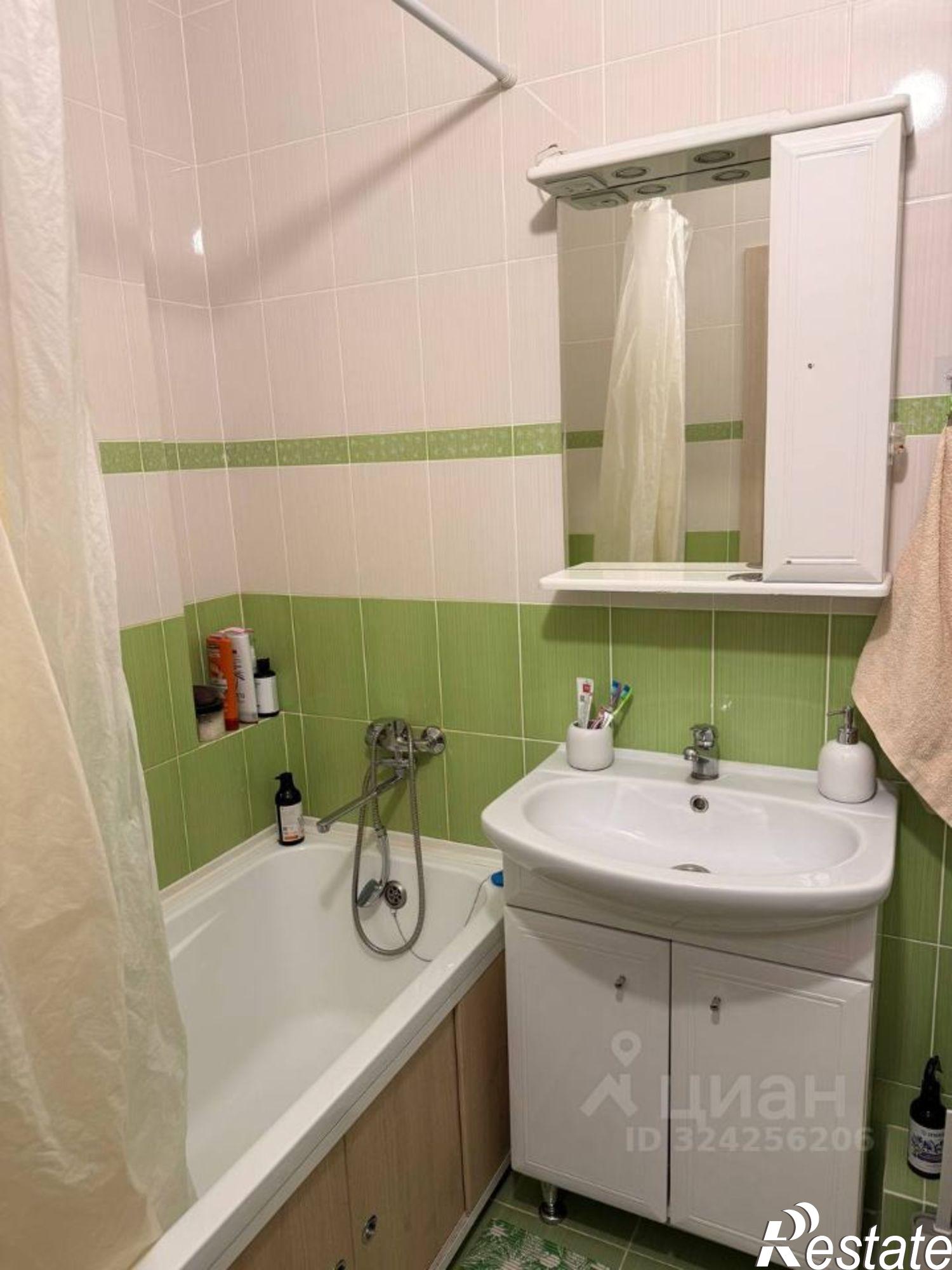 Купить квартиру за 15 900 000 рублей на проспект Ленина, 93