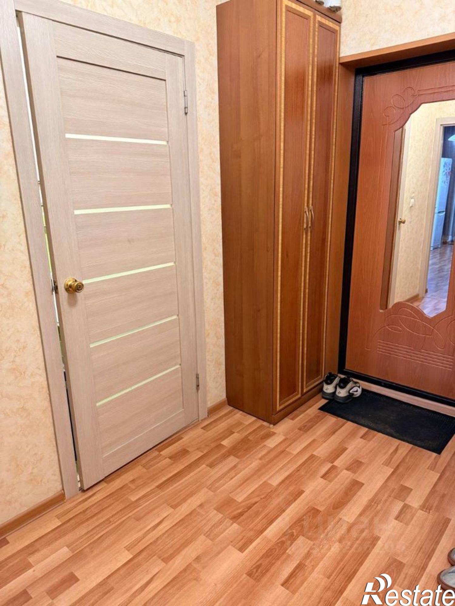 Купить квартиру за 15 900 000 рублей на проспект Ленина, 93