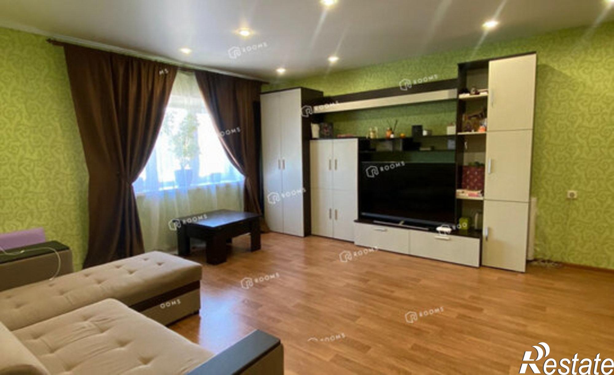 Купить квартиру за 3 800 000 рублей на улица Новосёлов, 2 к3